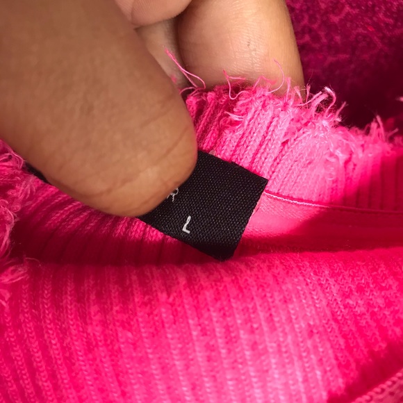 Pink Dress From Local Philly Boutique #BlackCaviar - Picture 2 of 2